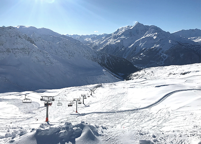 La Rosiere Review 20212