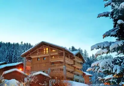 Peisey Vallandry Image 12