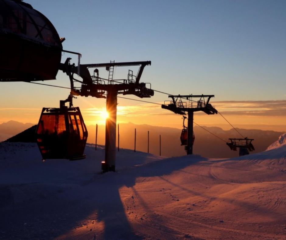 Chamrousse