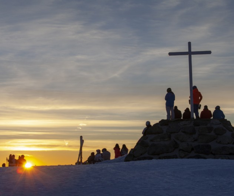 Chamrousse Ann David