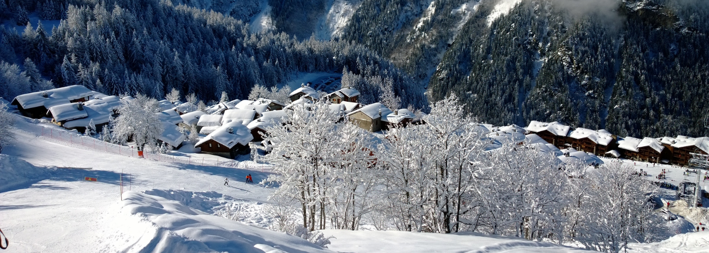 Sainte Foy
