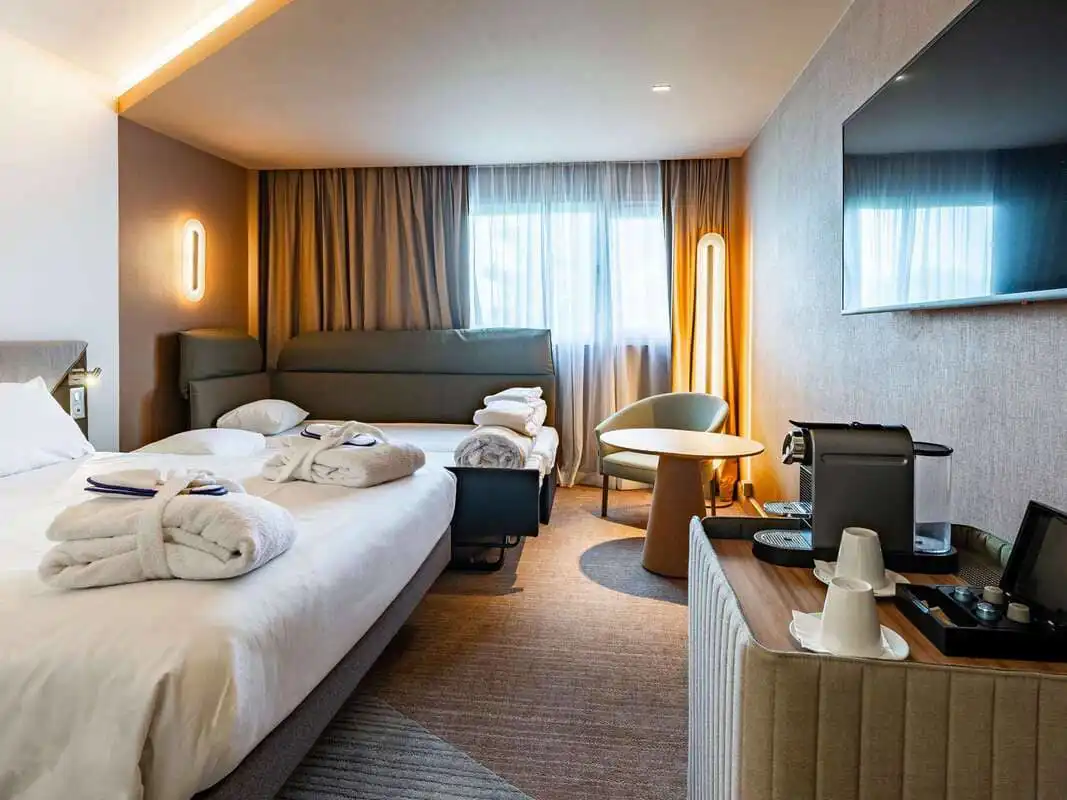 Novotel Reims Tinqueux (1)