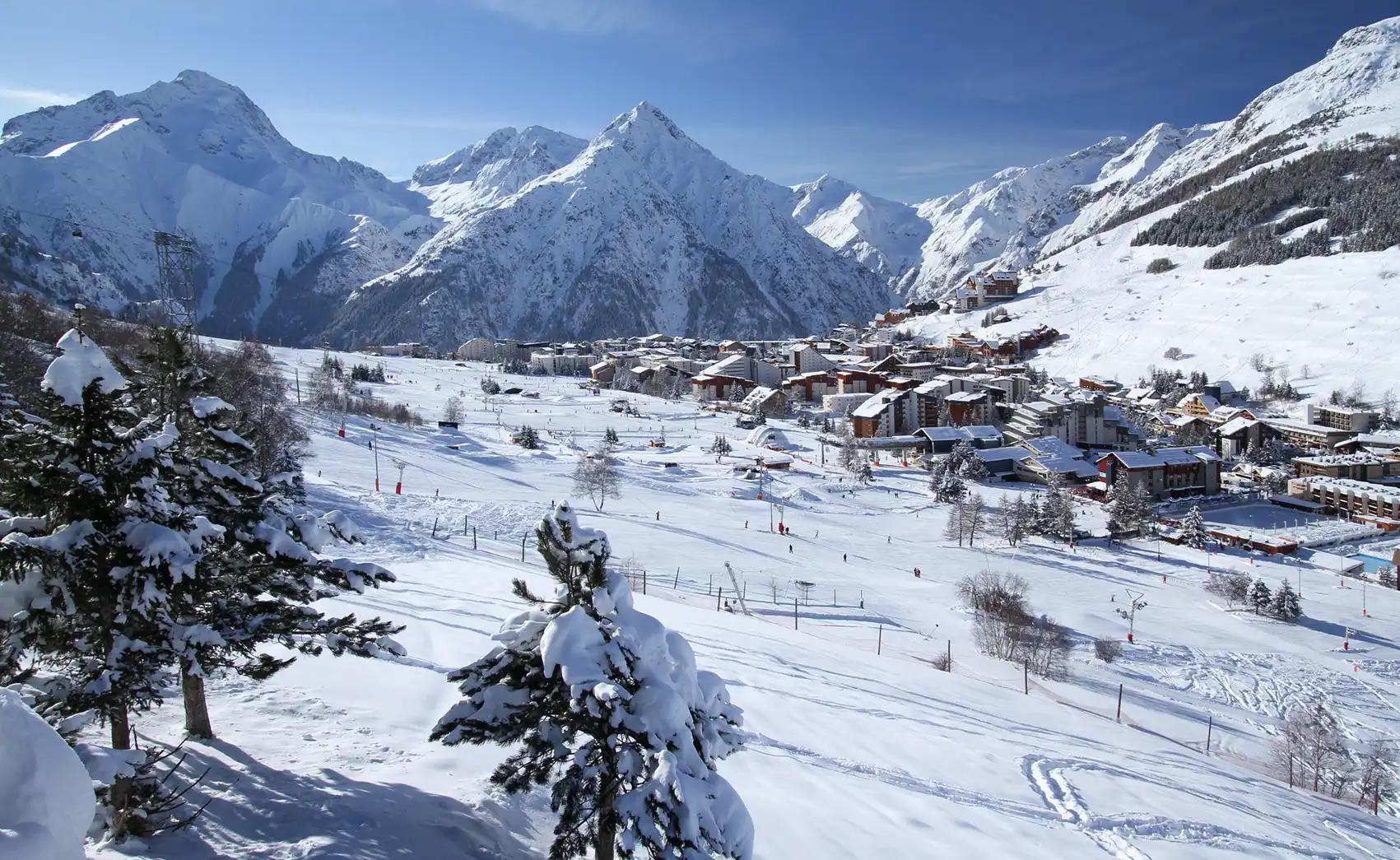 Les Deux Alpes Ski (Bruno Longo) (6)