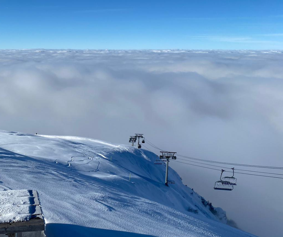 Chairlift Small