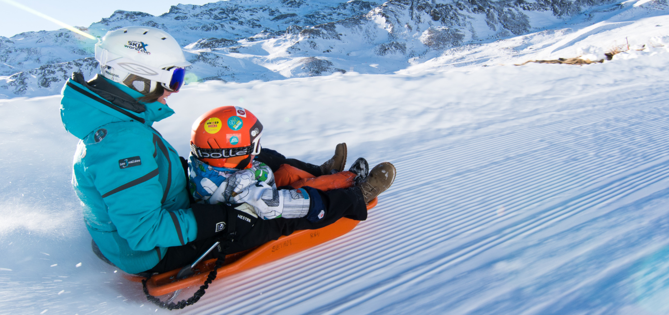 Val Thorens 1