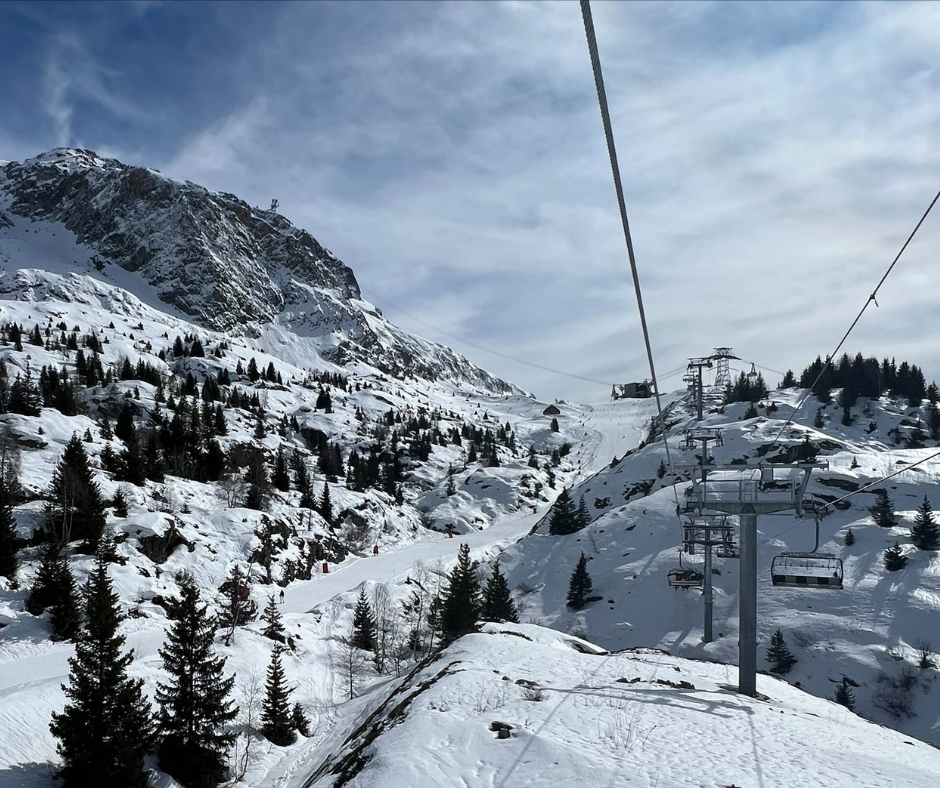 Chalets