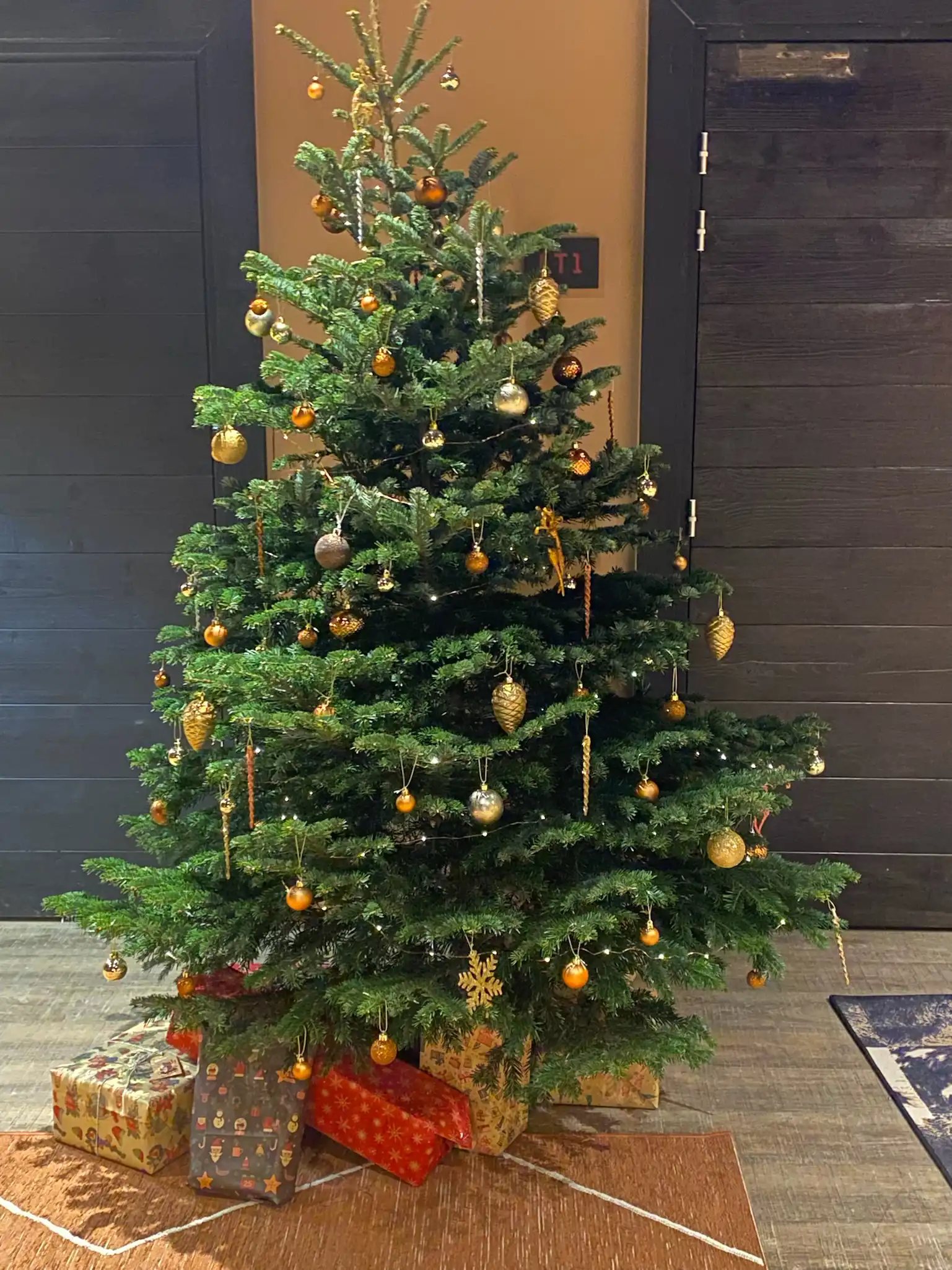 Christmas Tree