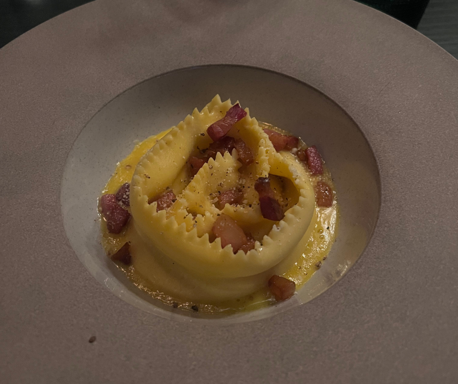 Carbonara