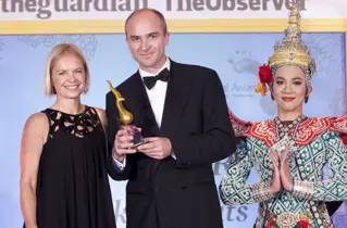 Best Ski Company 2009