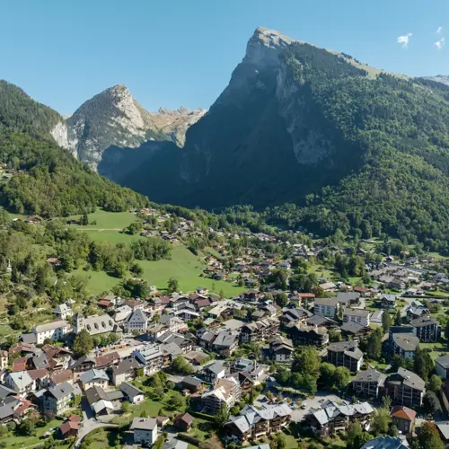 Grand Massif