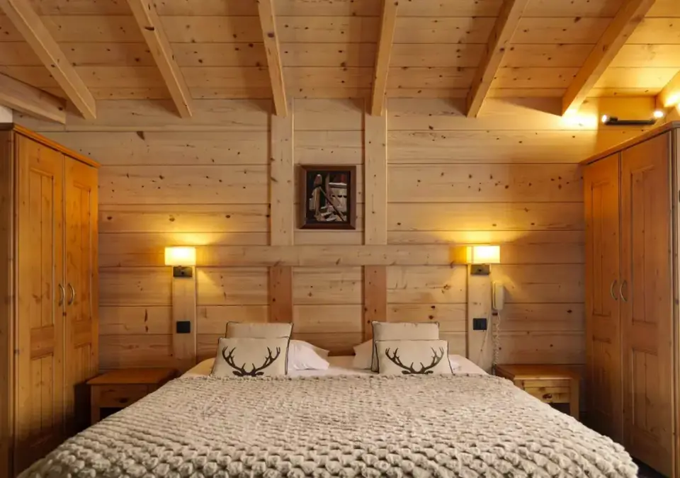 Hotel Le Cret-Morzine-Typical room (4).webp