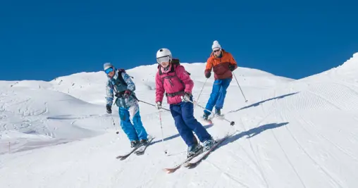 All ski deals
