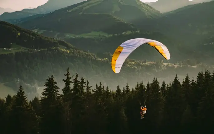 Top Summer Activities
