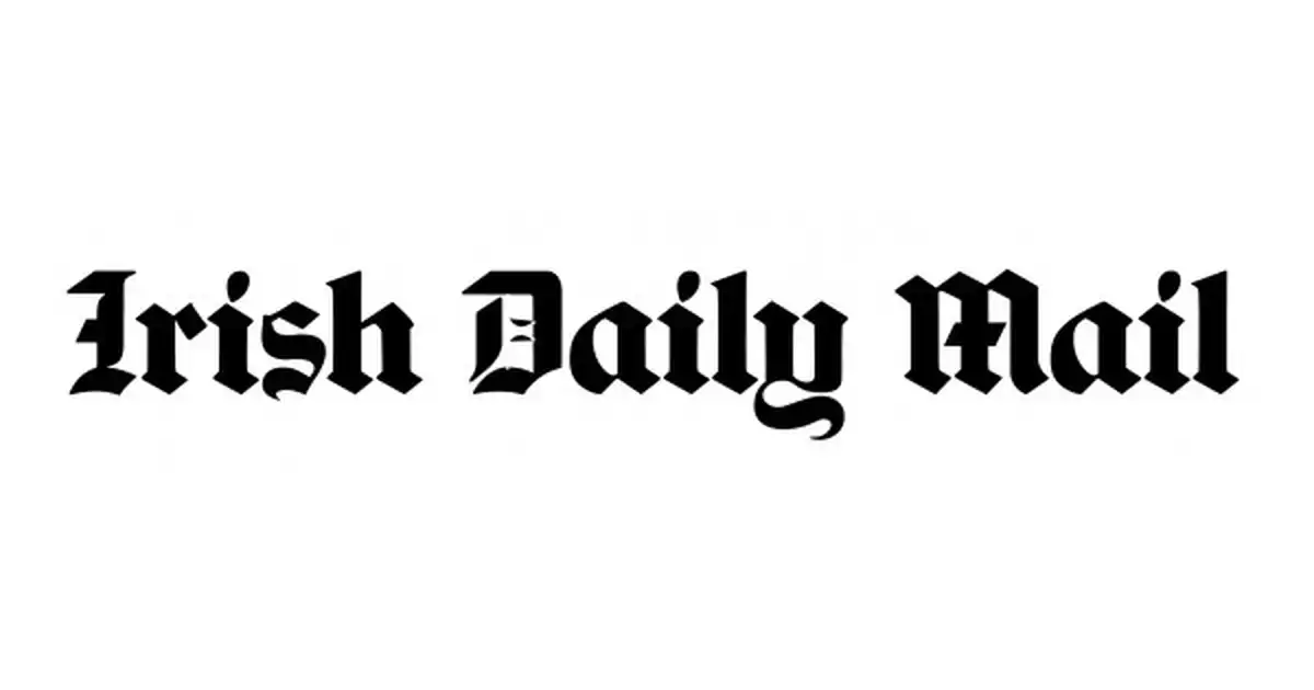 Irish Daily Mail