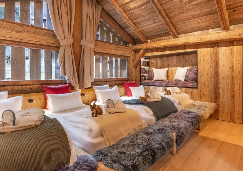 Chalet Ancolie-St Nicolas ( (17).webp