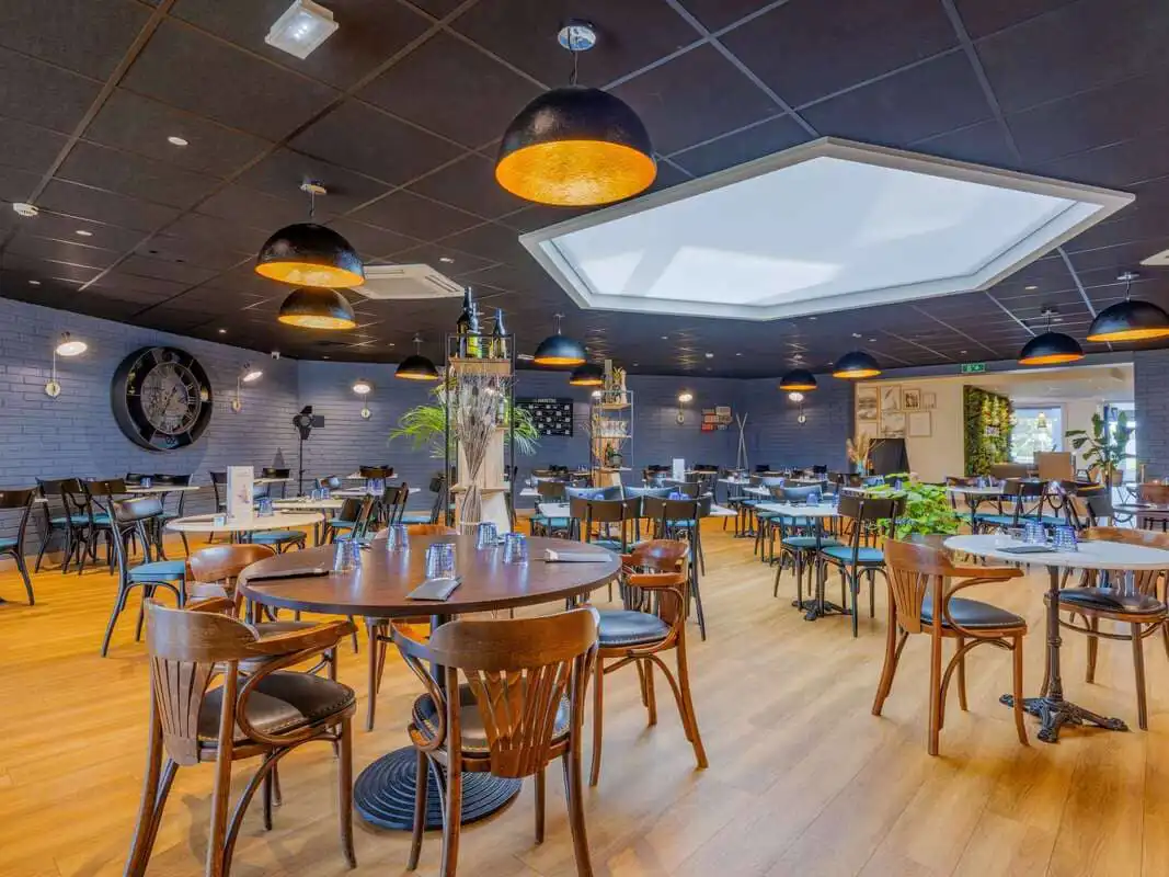 Mercure Lyon Est Villefontaine (4)