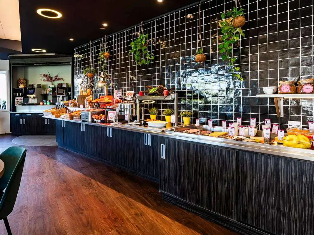 Novotel Reims Tinqueux (4)
