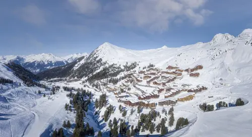 Belle-Plagne