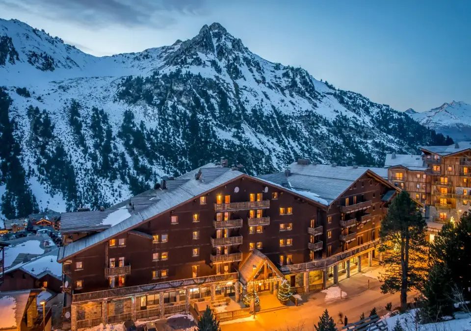 Chalet Altitude - Arc 2000.webp