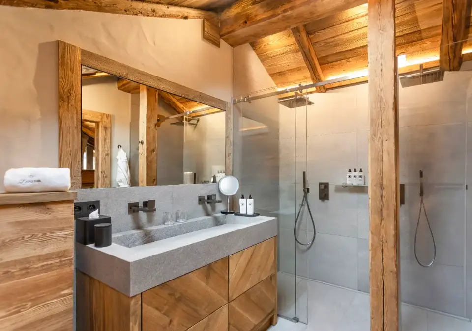 Chalet Ancolie-St Nicolas ( (15).webp