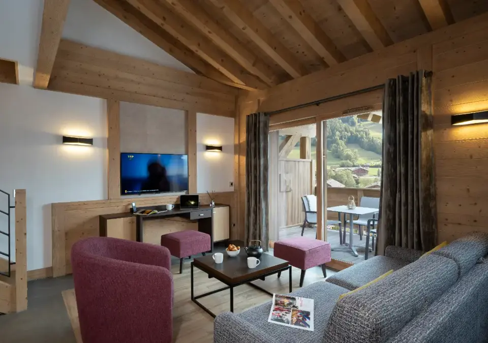 Chalets de Joy-Le Grand Bornand-Typical apartment (5).webp