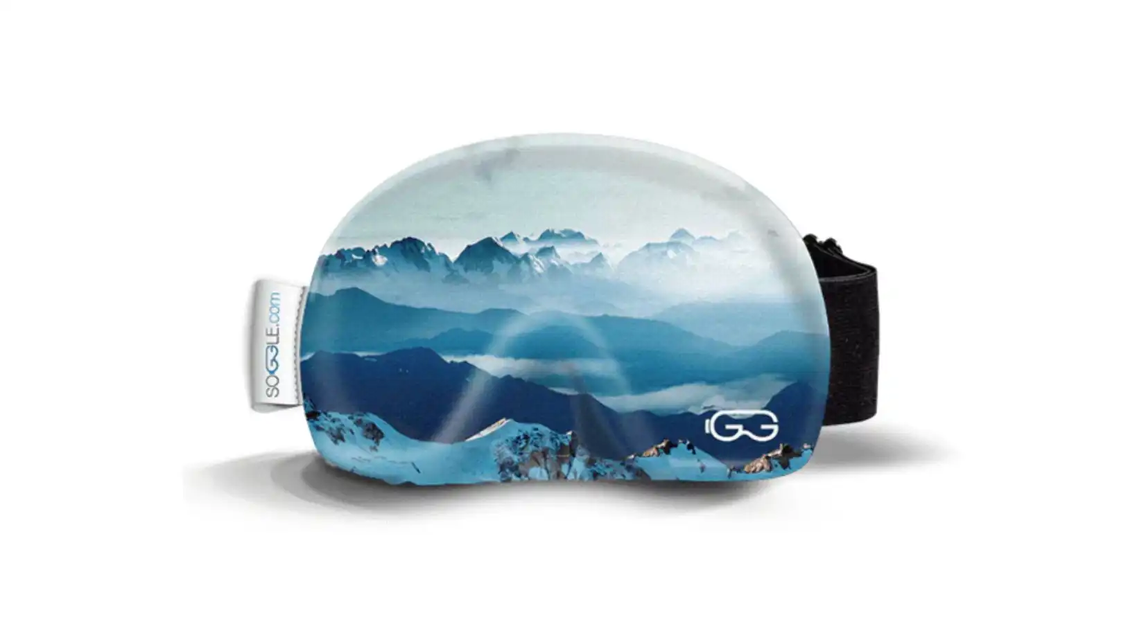 Wipeout Store Soggle Covers