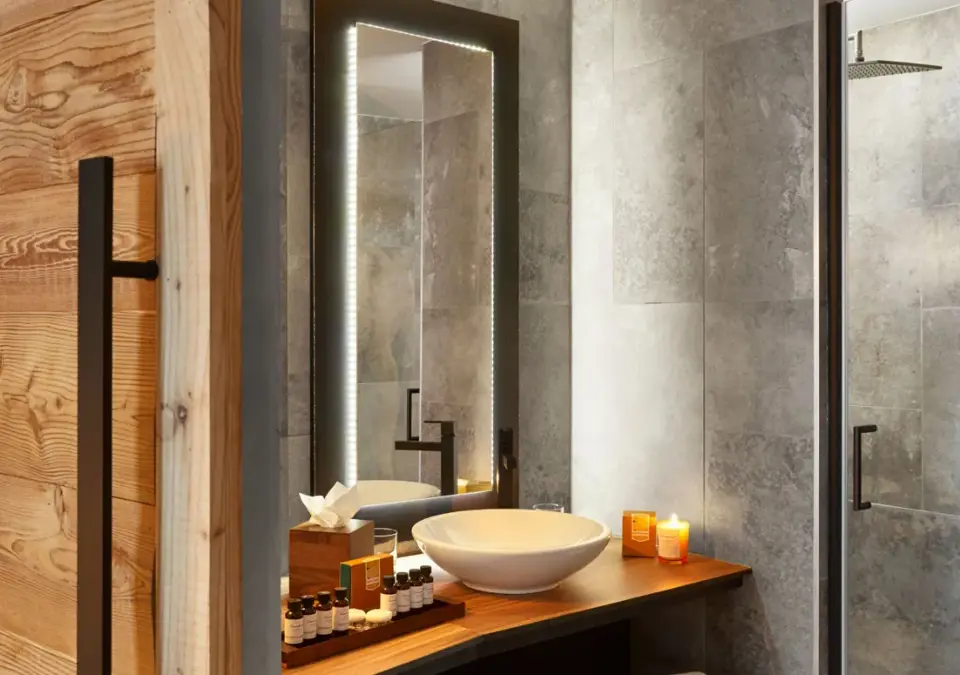 Ecrin Blanc Hotel - Courchevel - Très grande suite (2).webp