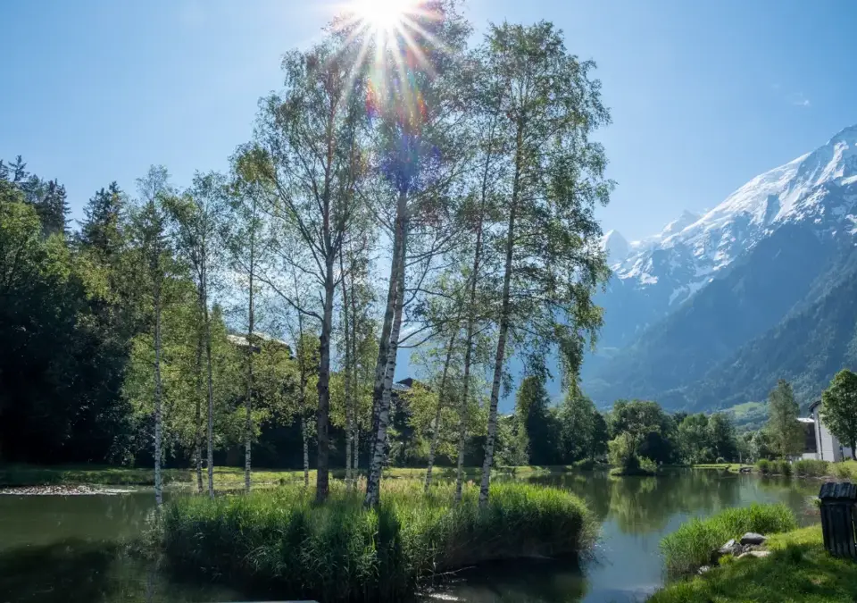 Les Houches-Mont Blanc-Lac des Chavants (©Corentin_Leray).webp
