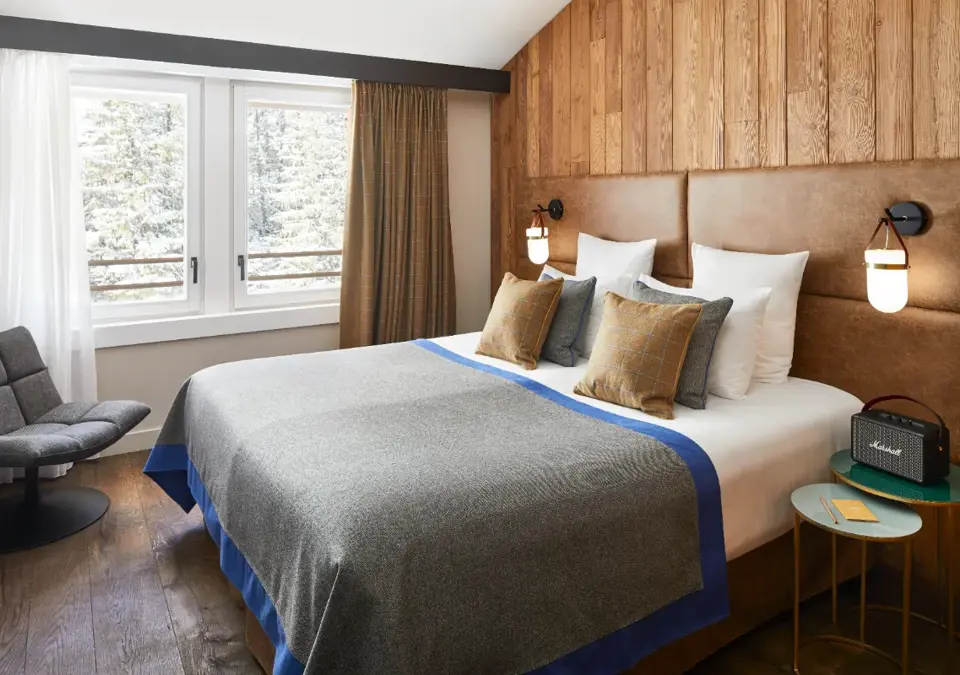 Ecrin Blanc Hotel - Courchevel - Grande suite (5).webp