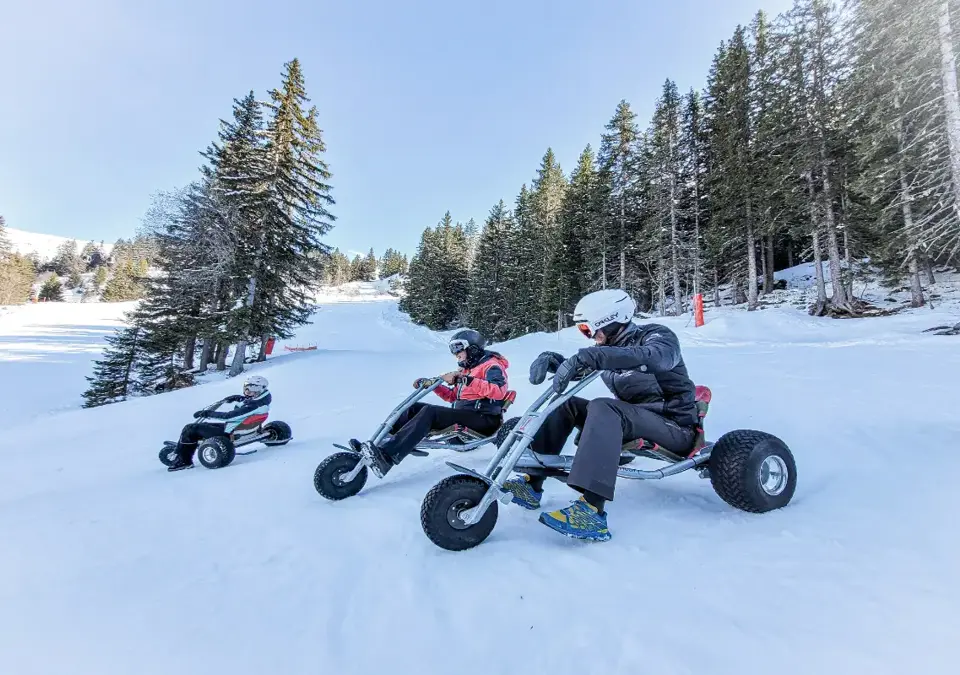 Flaine karting.webp
