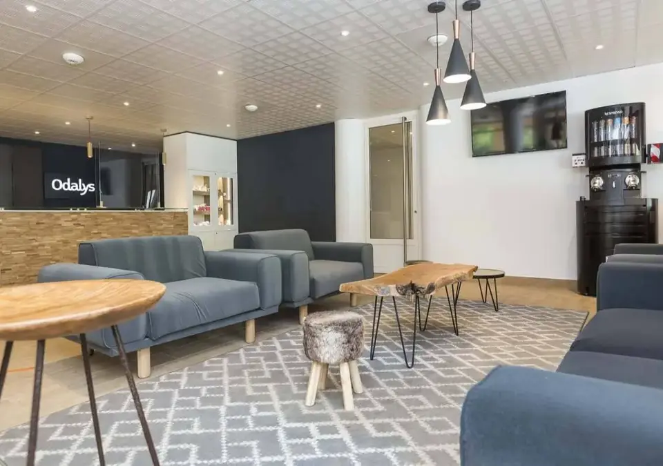 l'Oree des Piste-St Sorlin d'Arves-Reception.webp