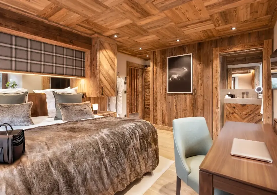 Chalet Ancolie-St Nicolas ( (11).webp