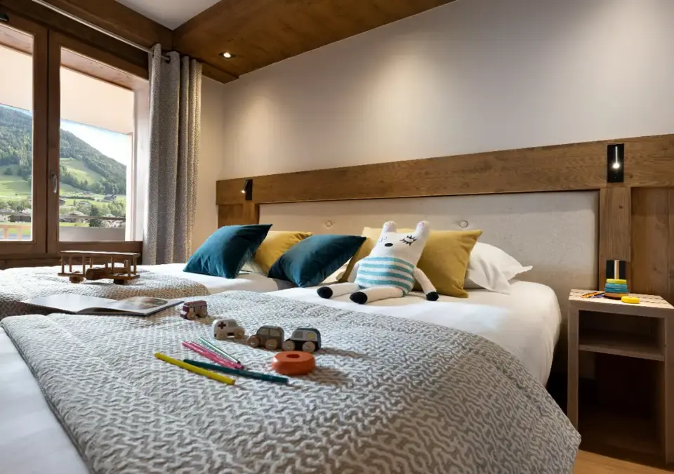 Chalets de Joy-Le Grand Bornand-Typical apartment (7).webp