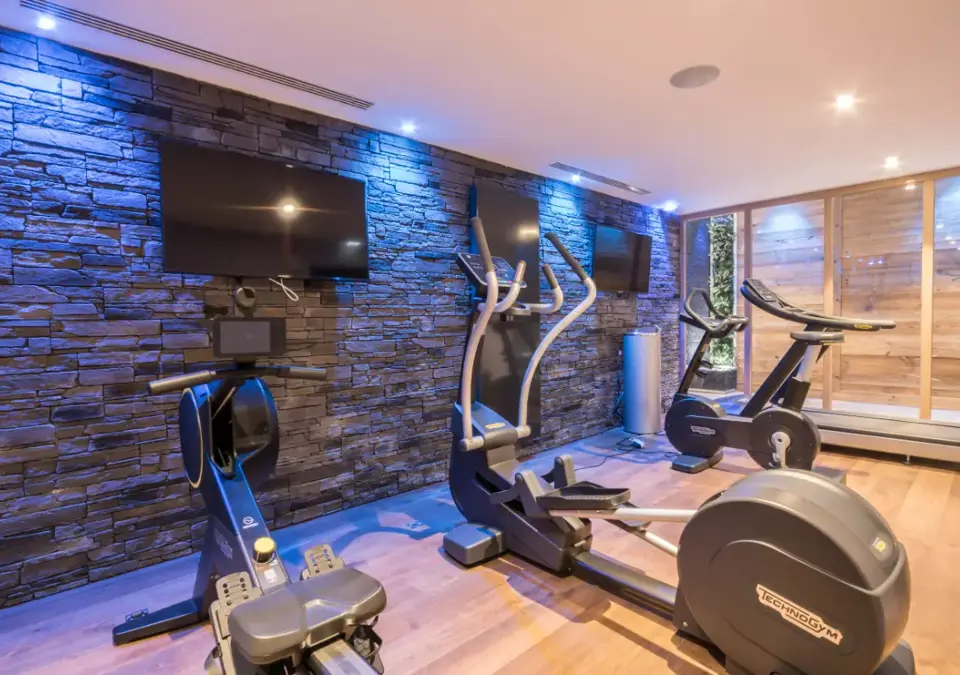 Chalet Altitude - Arc 2000 - Spa area (1).webp