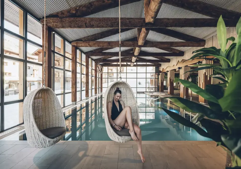 Les Balcons de Val Cenis Village-Indoor pool (©Max Coquard).webp