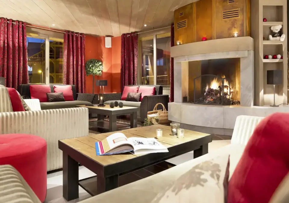 Chalet des Dolines-Montgenevre-Reception.webp