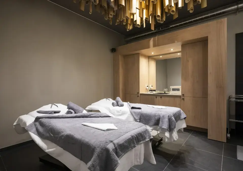 Les Balcons de Val Cenis Village-Treatment room (©ManuReyboz).webp